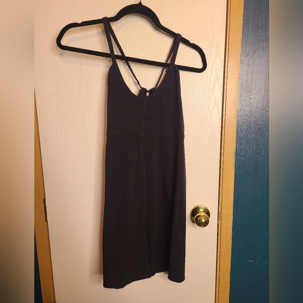 ☀️🌧356 WomenFP Movement All Star Runsie Romper